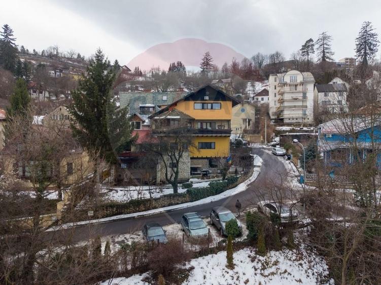 Apartament cu 3 camere, prima utilizare, în zona Centrul Istoric! - 15