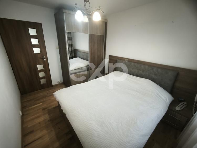 EREMIA GRIGORESCU |Apartament 4 camere | Parter înalt | 88 mp | Centrală proprie - 4