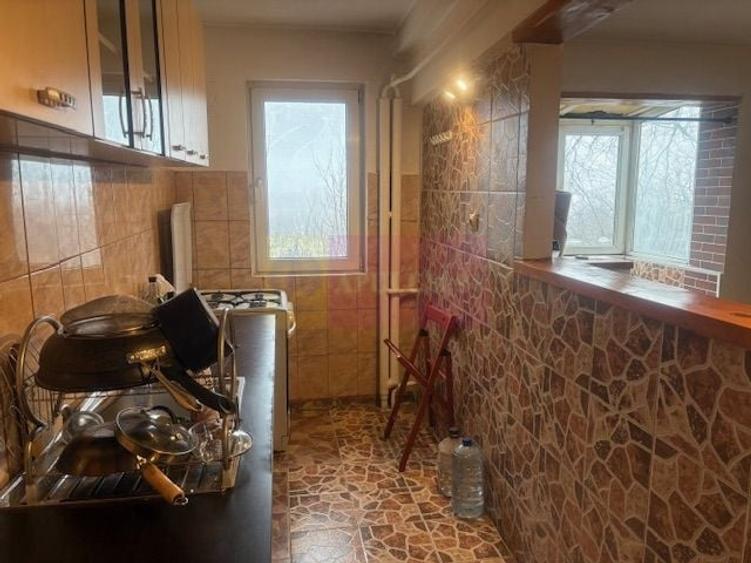 Apartament 2 camere Baneasa- Somesul Rece. - 3