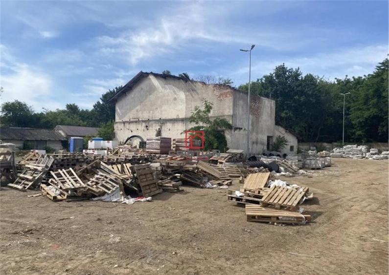 Teren Alexandria - Centura, TELEORMAN - 1