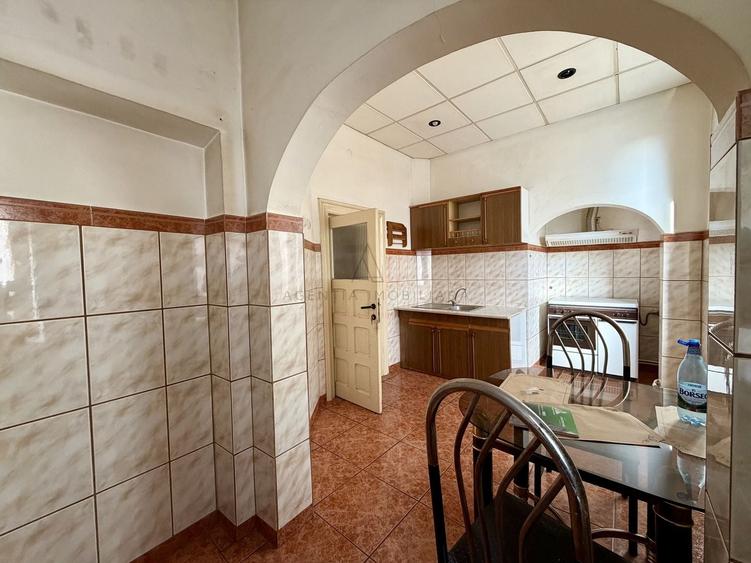 Apartament 3 Camere | Vila Interbelica | Comision 0| - 3