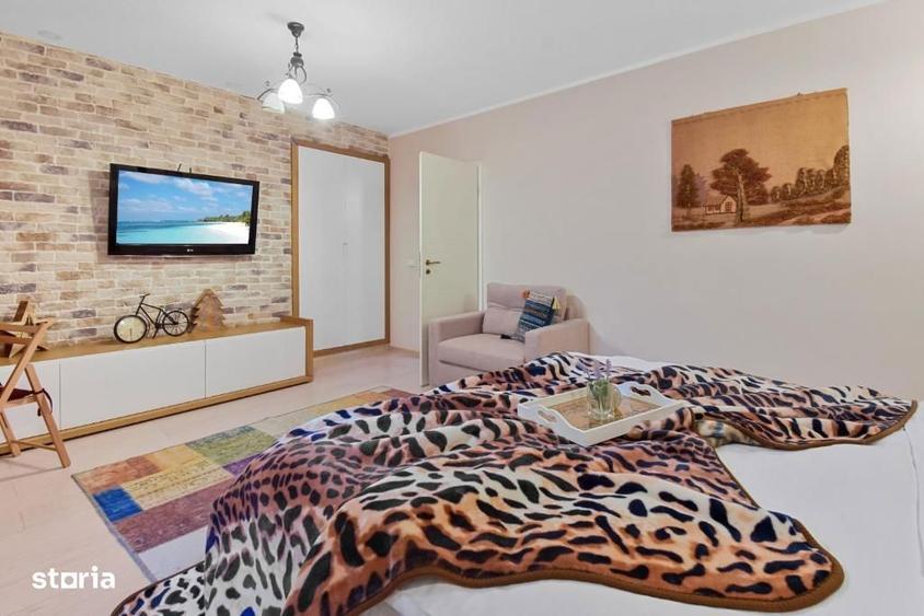 Garsoniera pretabila pentru regim hotelier Centru Istoric, Brasov - 3