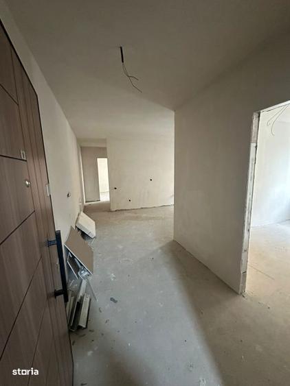 Apartament 2 camere, 57 m2, zona Somesului, parcare subterana inclusa! - 1