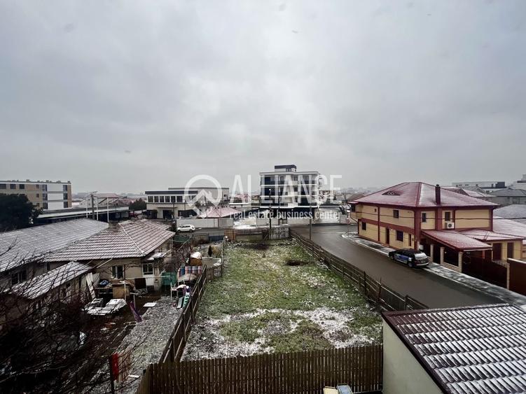 Palazu Mare (cod 05) - Casa 5 camere cu curte, renovata complet - 34