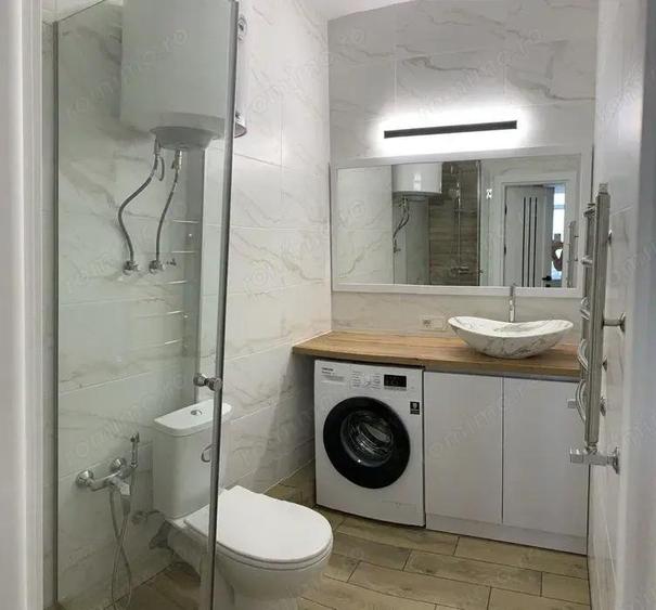 Garsoniera de inchiriat zona Cranga?i - 5