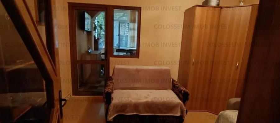 Garsoniera semidecomandat - zona Astra - 1