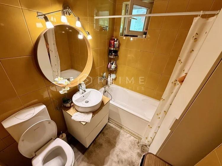 Apartament cu 3 camere – Cartier Cornișa, Strada Victor Babeș - 8