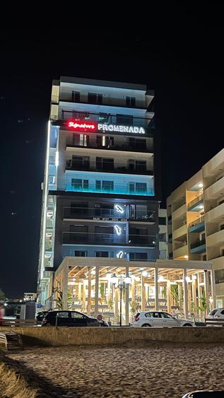 Oportunitate de investitie! Garsoniera confort sporit ~ Promenada Năvodari - 3