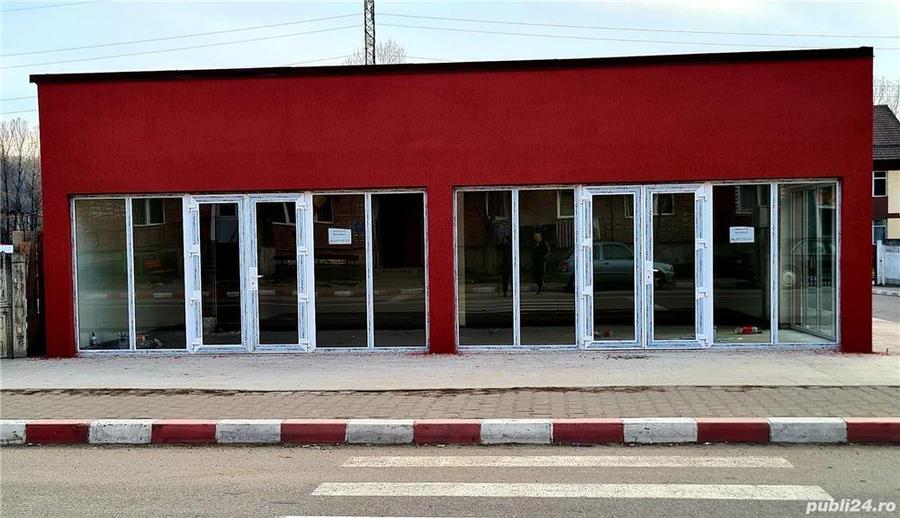 Inchiriere spatii - 10