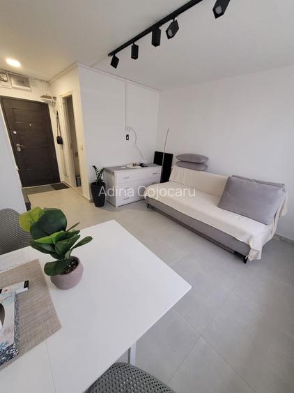Năvodari - Central - Garsonieră renovată complet - termen lung -230 euro Năvodari - Central - Garsonieră renovată complet - termen lung -230 euro