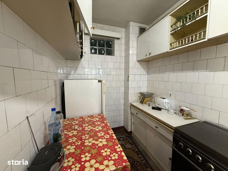 APARTAMENT 3 CAMERE | GARAJ | ULTRACENTRAL - 4