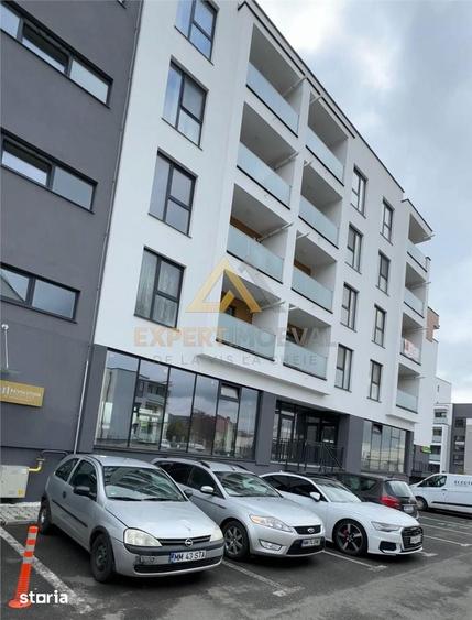Apartament modern de inchiriat Str. Daliei complex Revolution Residenc - 2