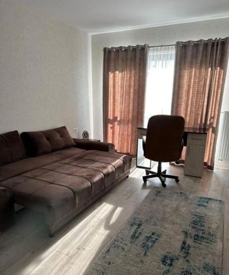 GARSONIERA PLAZA RESIDENCE BLOC NOU/PARC LINIEI METROU/POSIBILITATE PARCARE - 1