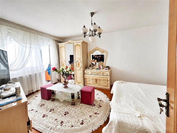 Apartament 2 camere decomandat, 2 balcoane, mobilat Astra- Berzei - 3