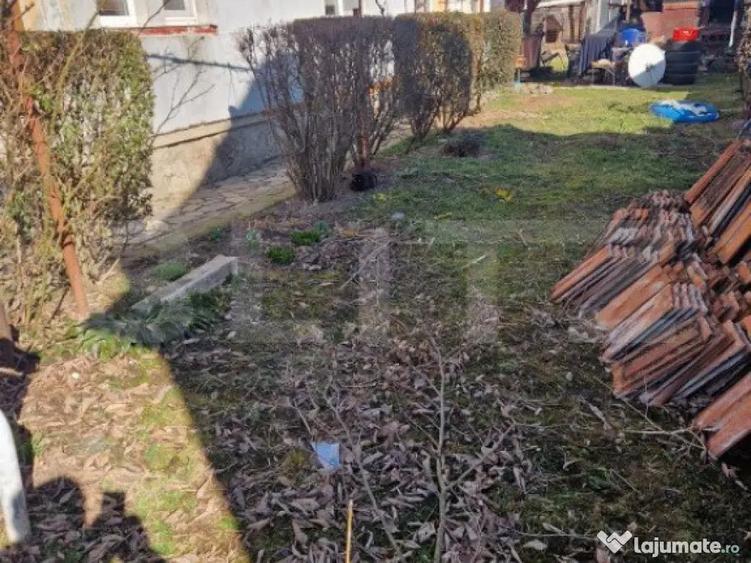 Casa de vanzare, cu 3 camere, 100 mp, zona Saule?ti - 6