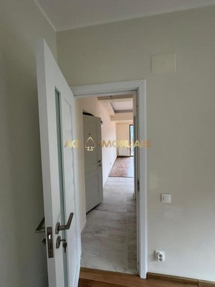 Apartament 2 camere | Busteni  | Loc de Parcare | View Superb - 12