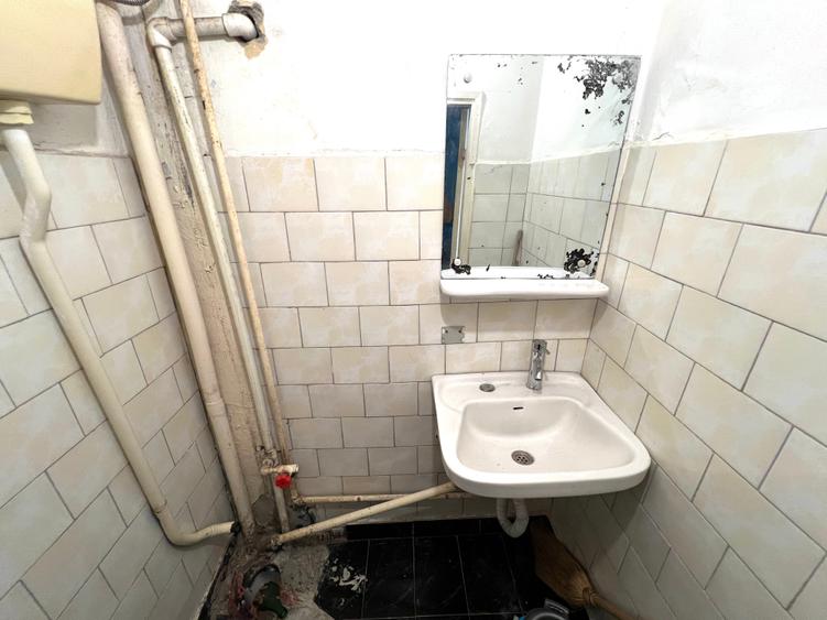 COMISION 0% - Spațiu Comercial– Strada Negru Vodă – 40mp - 9