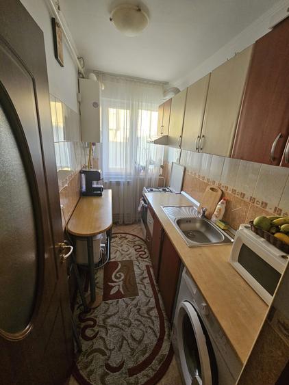 Apartament cu 2 camere nedecomandat - 7