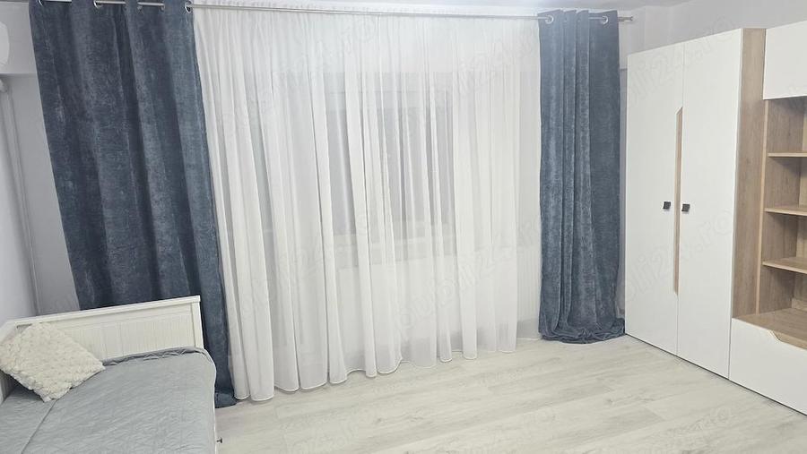 Vand apartament o camera, in Dorobanti, suprafata utila totala 47 mp,mobilat, utilat integral, - 2