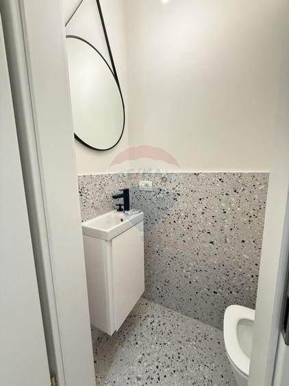 Apartament cu 4 camere de închiriat în zona Giurgiului - 9