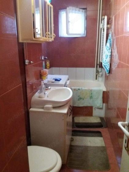 Apartament doua camere de inchiriat, Vlaicu - 7