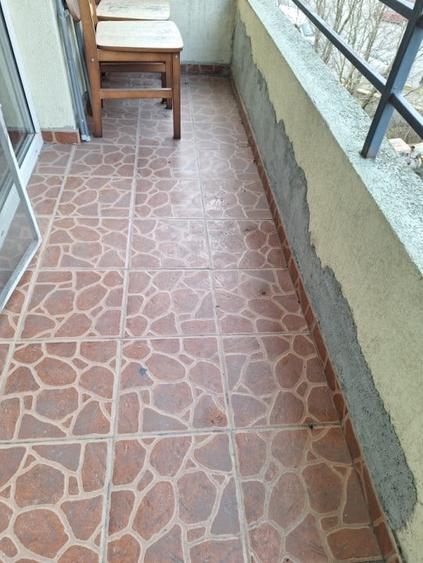 Apartament cu 2 camere, decomandat, 54,5 mp, 2 balcoane, zona Eroilor - 11