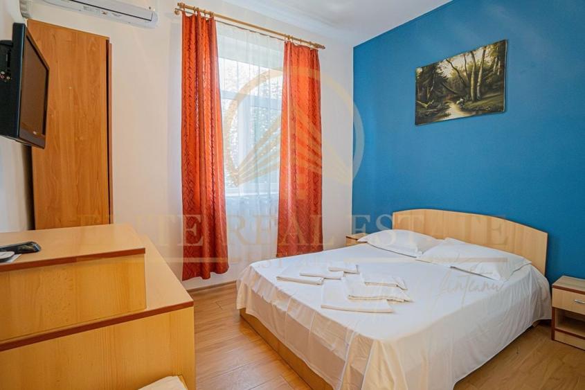 Hotel de vânzare în centrul stațiunii Eforie Sud - 14