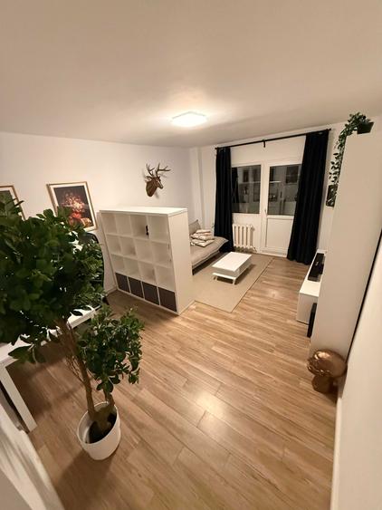 Apartament De Inchiriat - 2 Camere - Ultra Modern - Zona Garii / Arcu - Iasi - 5