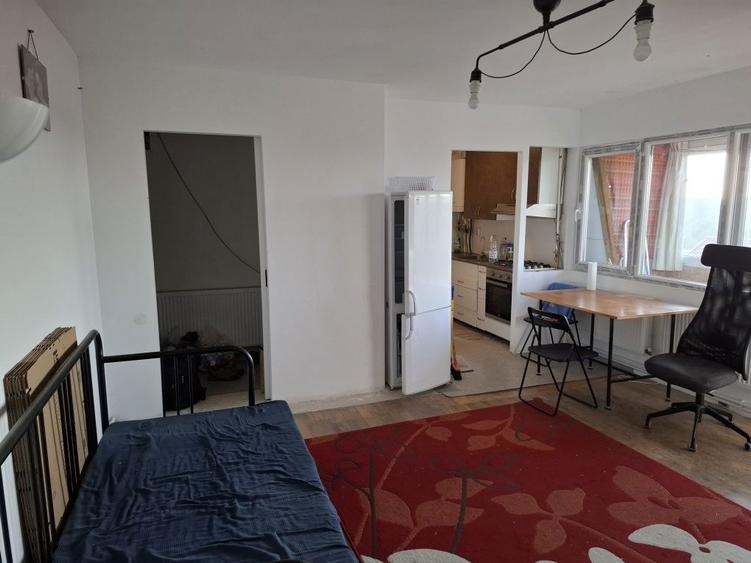 Apartament 2 Camere in Fundulea | 47,80 m2 | Etaj3| Centrala Proprie - 2