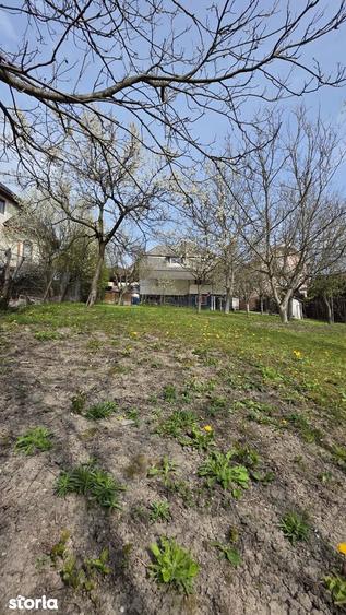 Casa individuala de vanzare, 920 mp teren, Dej - 13