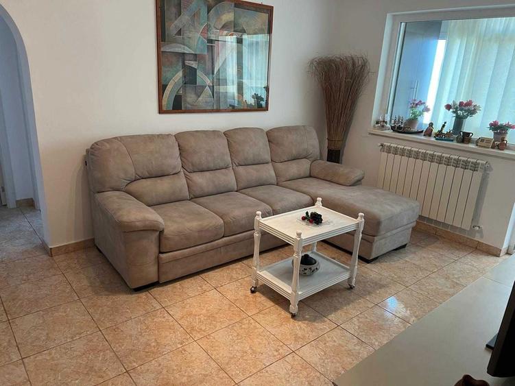 Apartament doua camere Micro 6 Targoviste - 2