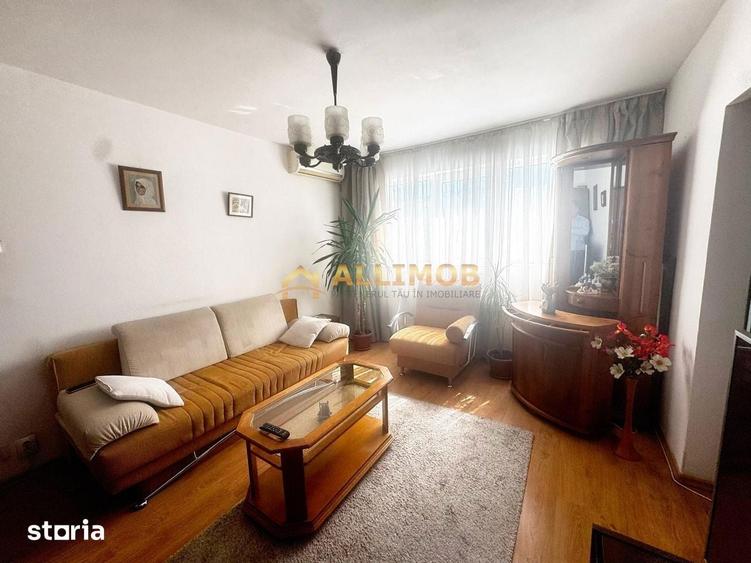 Apartament 2 Camere de vanzare in Vest Ploiesti Centrala Propri - 5