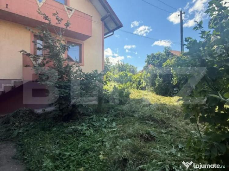 Casa cu etaj, 160 mp utili, 650 mp teren, Salcea - 3