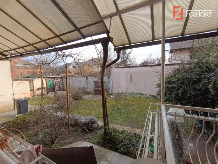 COMISION 0% Casa individuala cu 4 apartamente, 444 mp, in Timisoara - 8