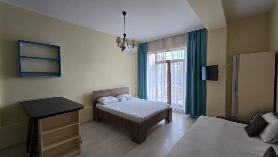 STUDIO  | MAMAIA NORD | COMISION 0 - 3