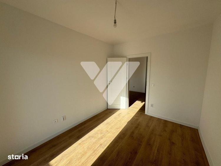 Apartament 2 camere, etaj 5, lift, parcare - zona Lidl Doamna Stanca - 4