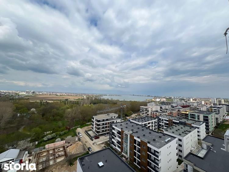 Inchiriere 2 camere, Tomis Tower - 1