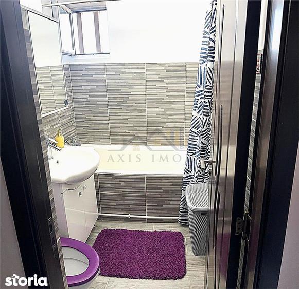 Apartament 2 camere conf 1 dec zona Episcopiei - 6