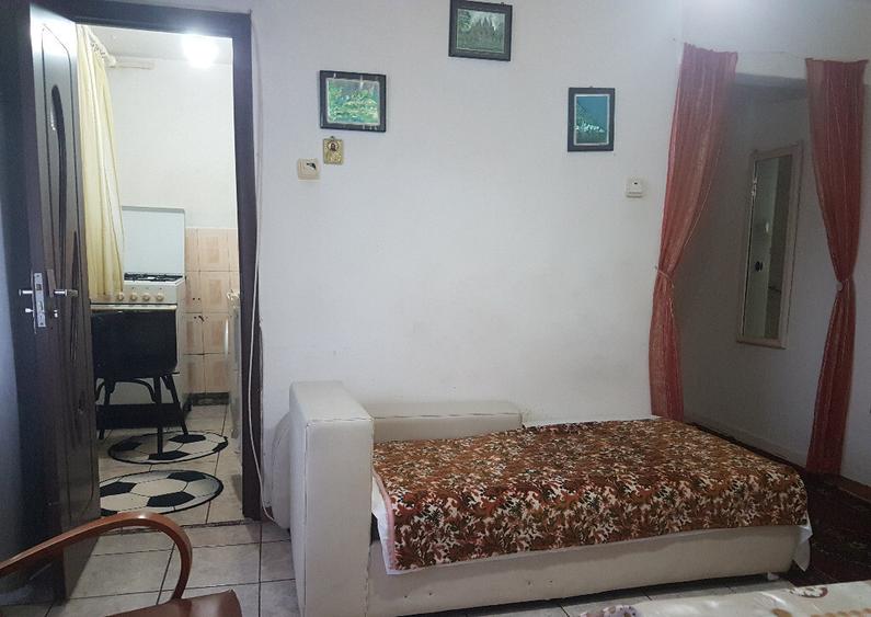 Apartament doua camere mobilat, la parter, Tic Tac, langa Universitate - 1