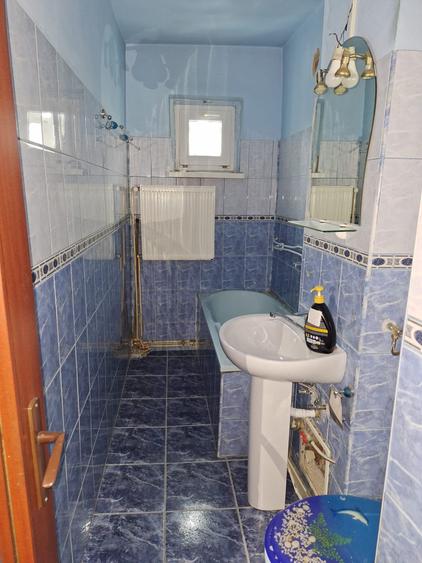 !! 4Camere..zona Dacia-Circumvalatiunii..centrala proprie - 4