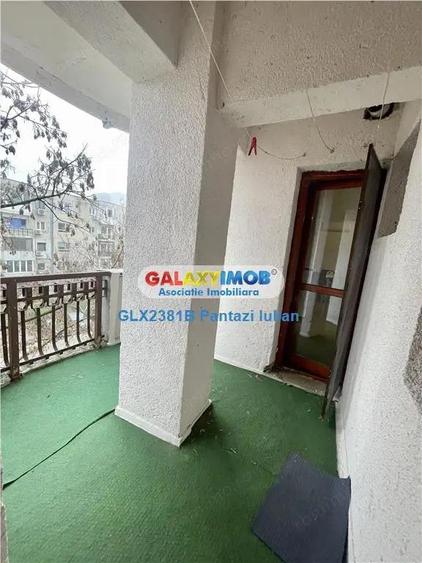 Apartament 2 camere | Lujerului | Parcare | Boiler | 9min. metrou - 8