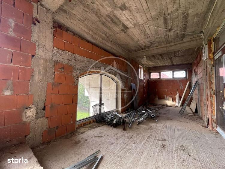 Spațiu comercial, de 900 mp, în Calea Aradului