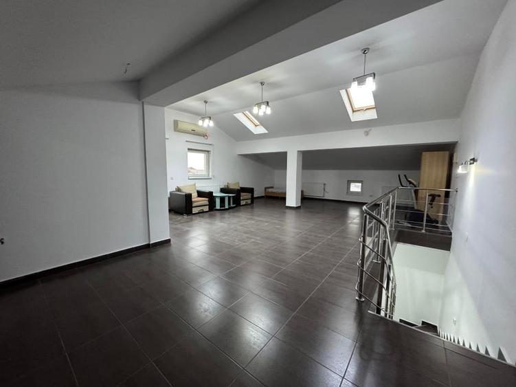 Direct proprietar Casa Pantelimon Zona Buna Mobilata Utilata - 11