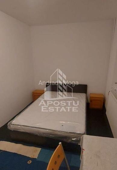 Apartament cu doua camere, Complex Studentesc