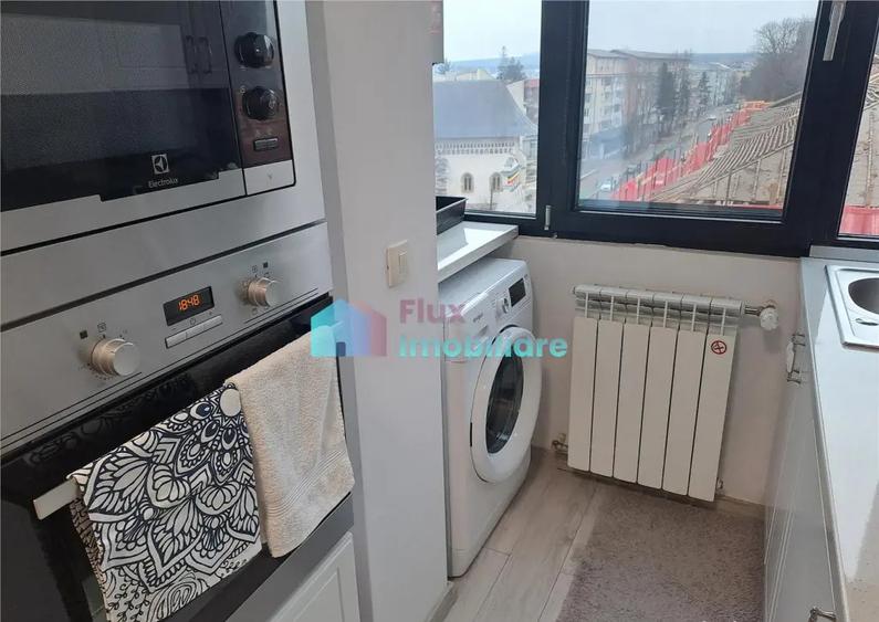 Apartament de lux 2 camere zona ultracentrala - 4