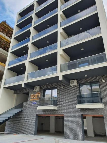 Studio de vanzare mamaia nord - 4