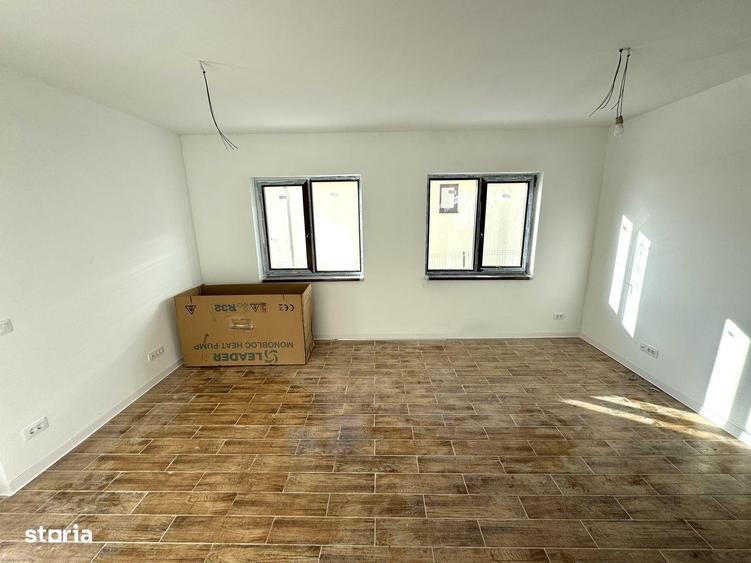 550 mp teren! 118 mo utili! CANALIZARE! Vila Aroneanu-Sorogaru - 10