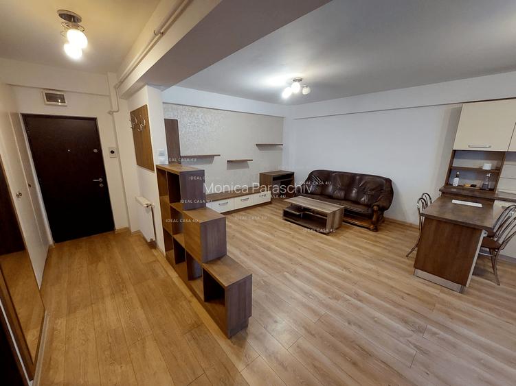 Apartament cu 2 camere+parcare in Tatarasi-Penta Rezidential