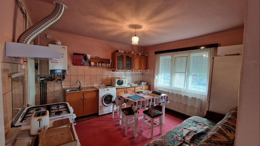 Casă de vanzare Baia Sprie, 2 camere plus curte, 75.000E Comision 0!