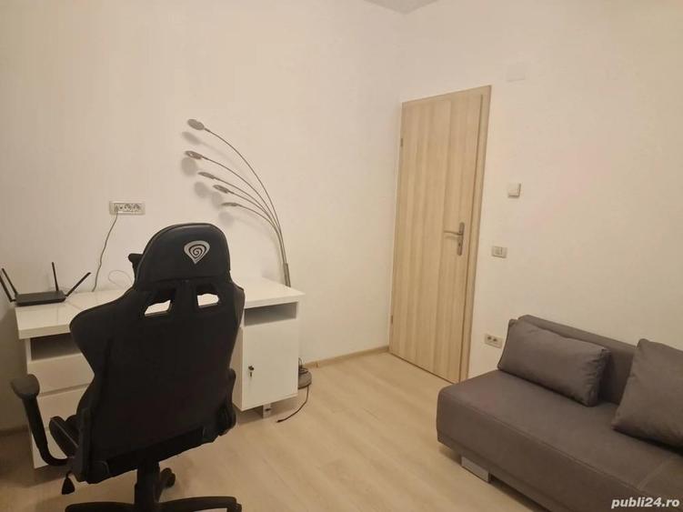 inchiriez ap 3 camere Dumbravita langa Kaufland - 7